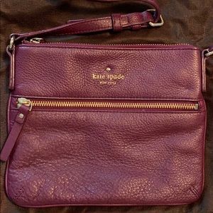 KATE SPADE CROSSBODY